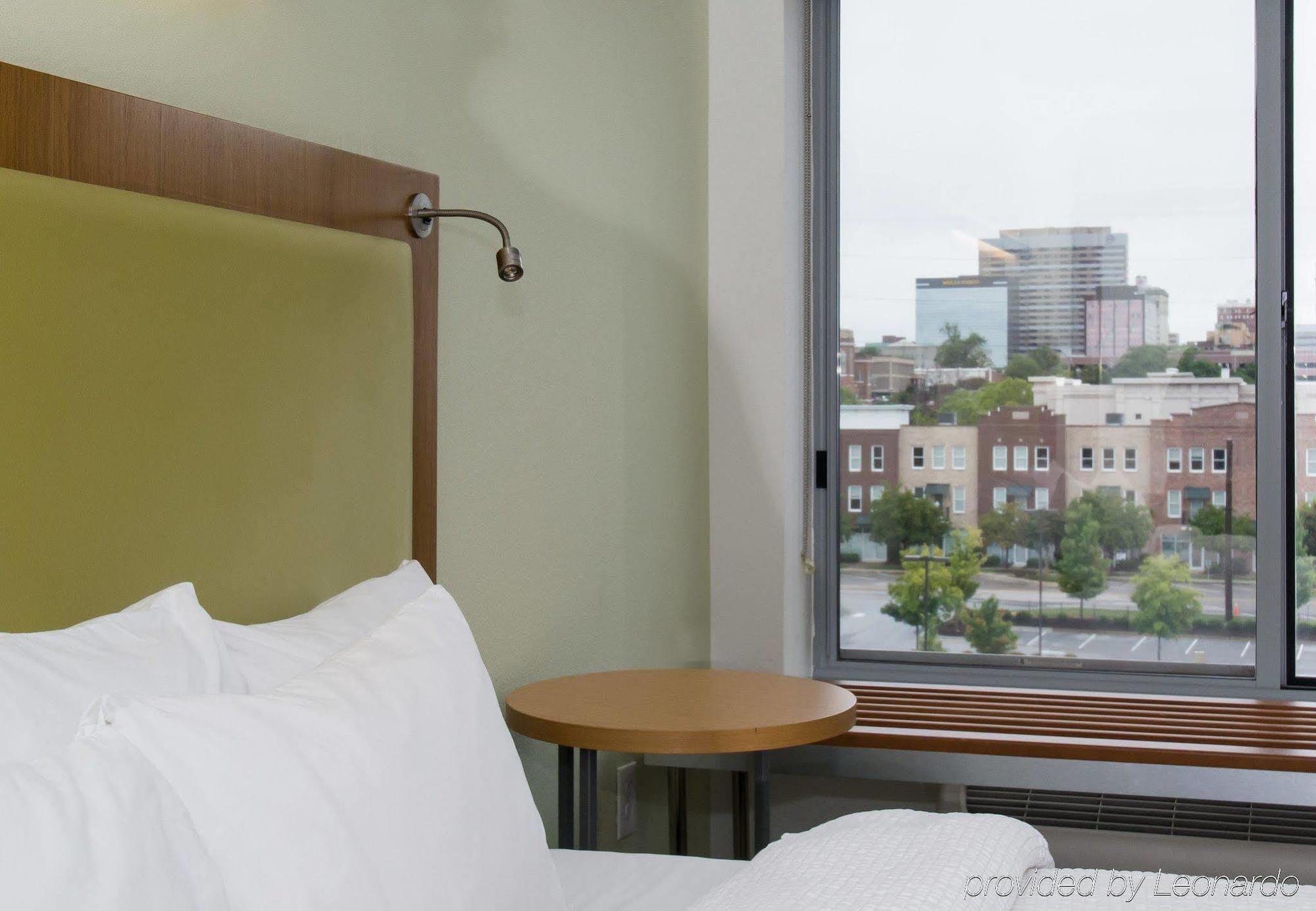 Springhill Suites Columbia Downtown The Vista Exterior photo