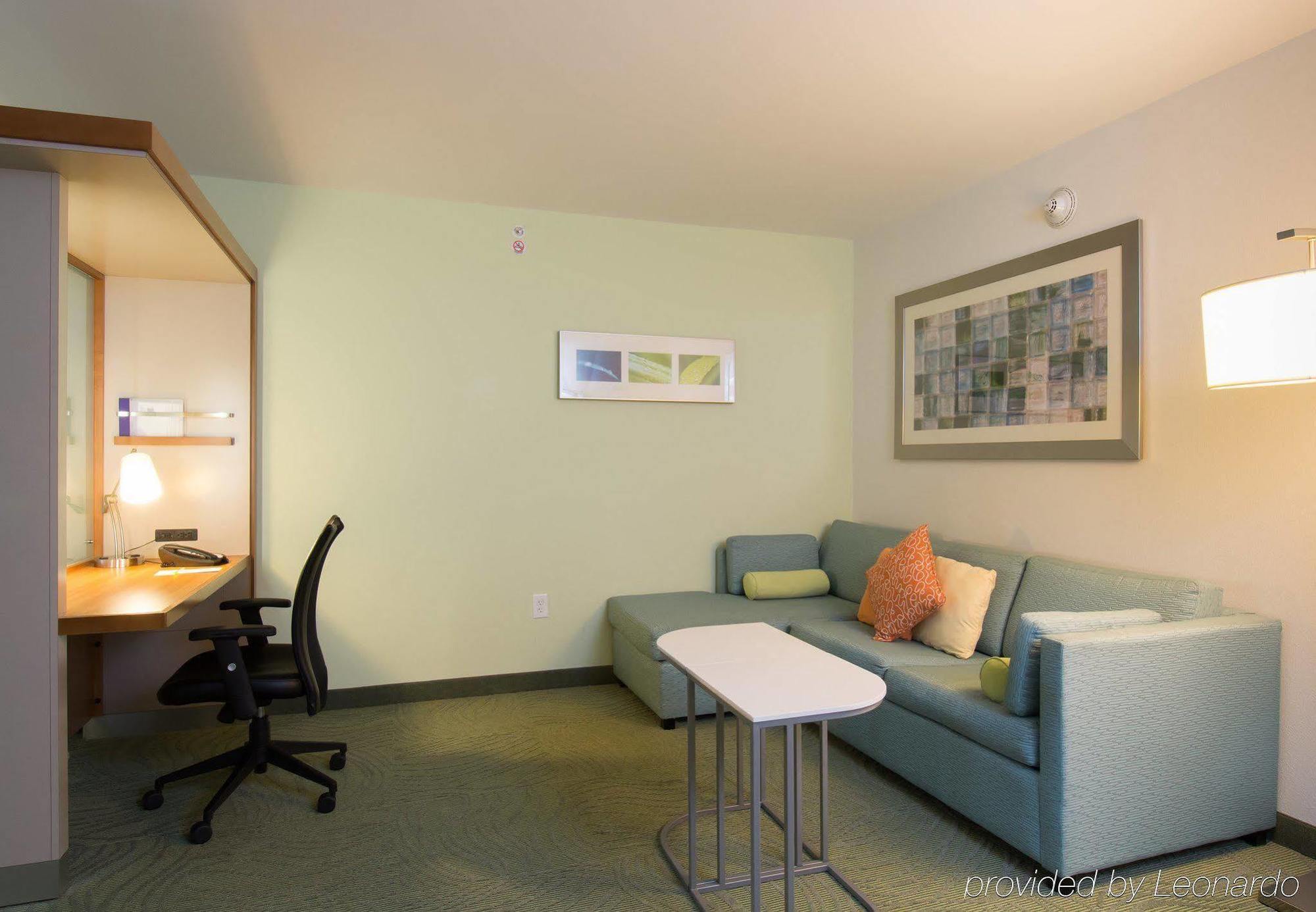 Springhill Suites Columbia Downtown The Vista Exterior photo